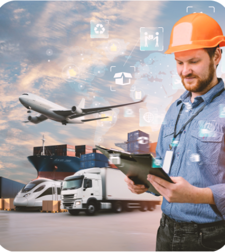 Import & Export Services